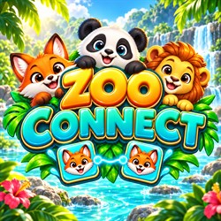 Zoo Connect
