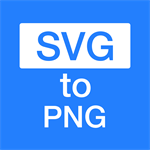 SVG to PNG Converter.