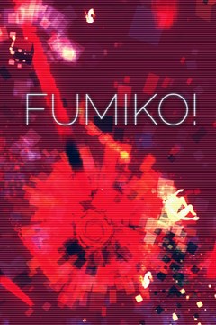 Cover poster for Fumiko!