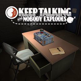 Aperçu Keep Talking and Nobody Explodes