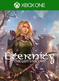 Eternity: The Last Unicorn