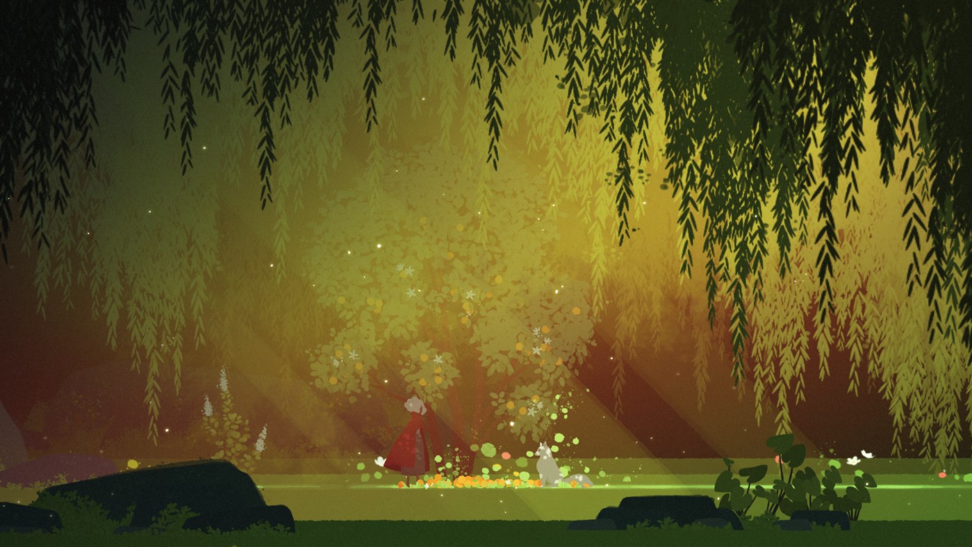 #5. Neva - Complete Edition (Xbox) By: Devolver Digital