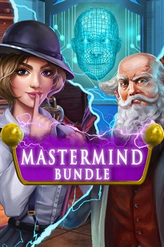 Cover poster for Mastermind Bundle