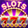 Slot Machine Space Adventure - Casino