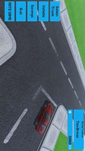 Car Mania: Drift Racing screenshot 1