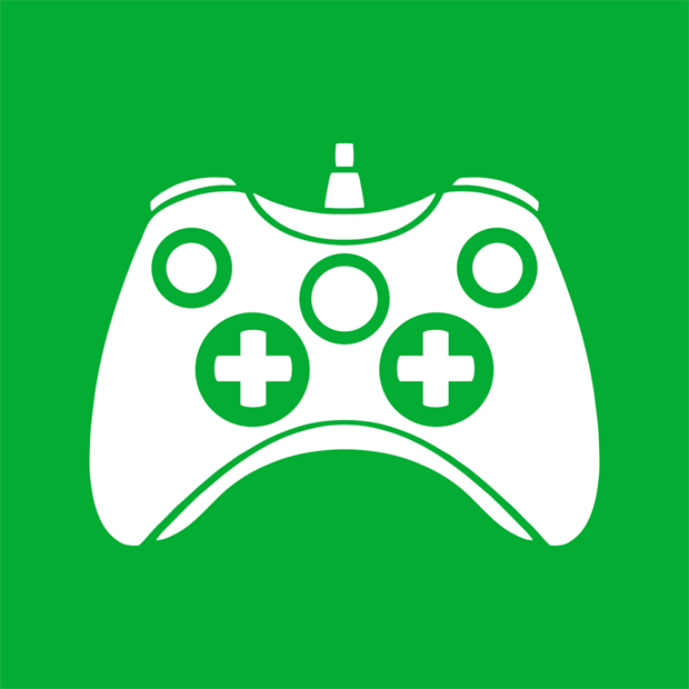 Controller Mapper
