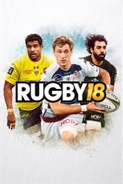 RUGBY 18