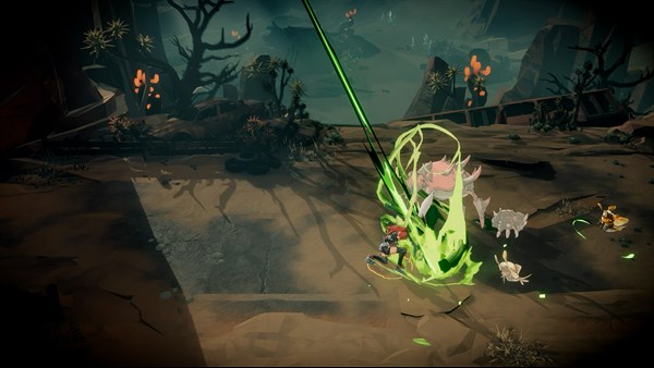 Star Fire: Eternal Cycle screenshot