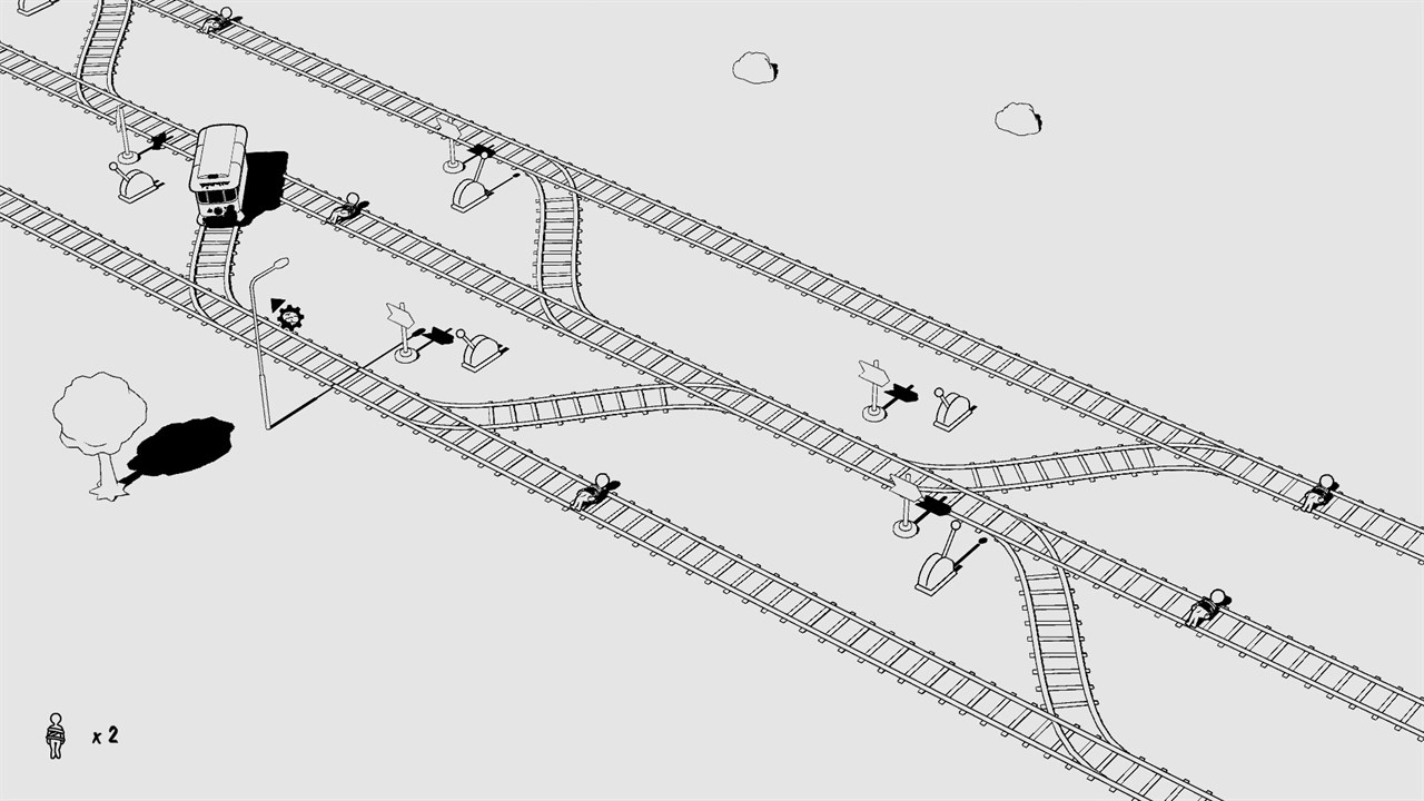 The Trolley Solution screenshot 3