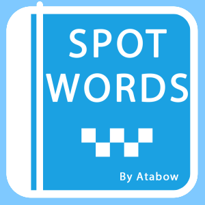 Spotwords