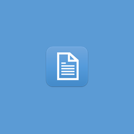 QPad - A simple, modern version of notepad