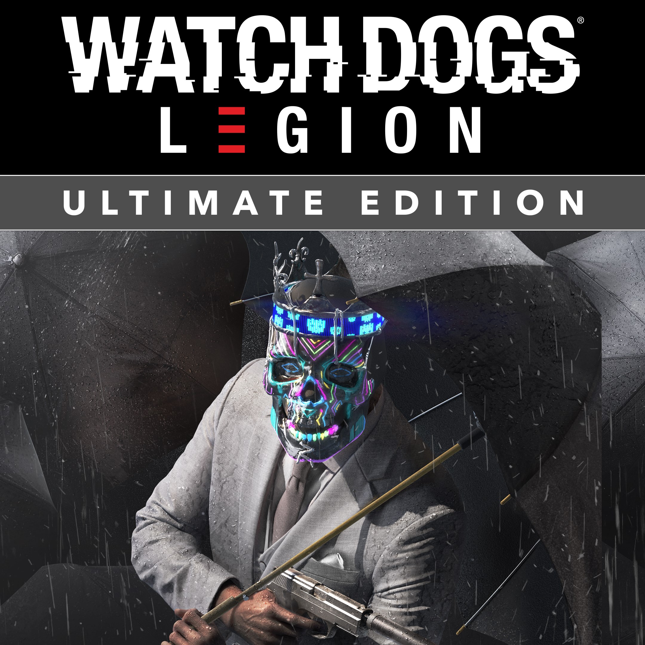 Watch dogs legion steam будет фото 96