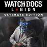 Watch Dogs®: Legion Ultimate Edition