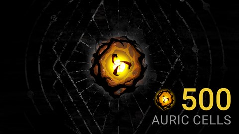 Dead by Daylight : PACK DE CELLULES D'ORA (500) Windows