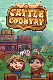 Cattle Country Demo