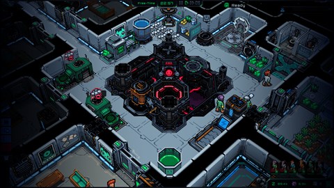 Starmancer (Game Preview)