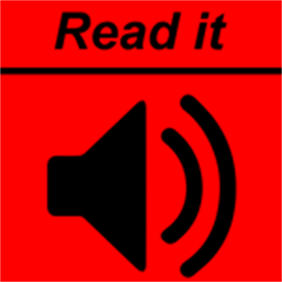 Read-it (Windows) 由: Read it