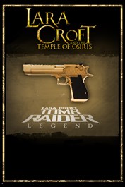 Lara Croft and the Temple of Osiris: Legend Pack