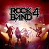 Rock Band 4 + 30 Song Bundle