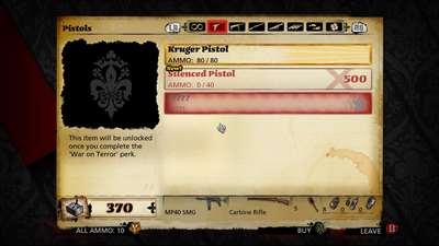 The Saboteur screenshot 2