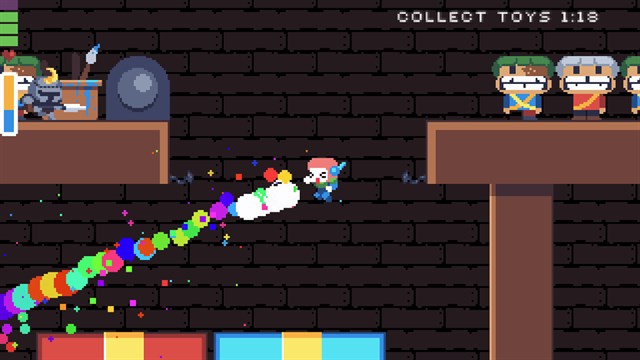 Last Tale screenshot 1