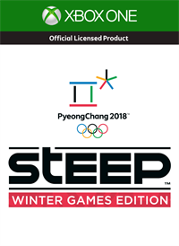 Steep™ – Winter Games Edition