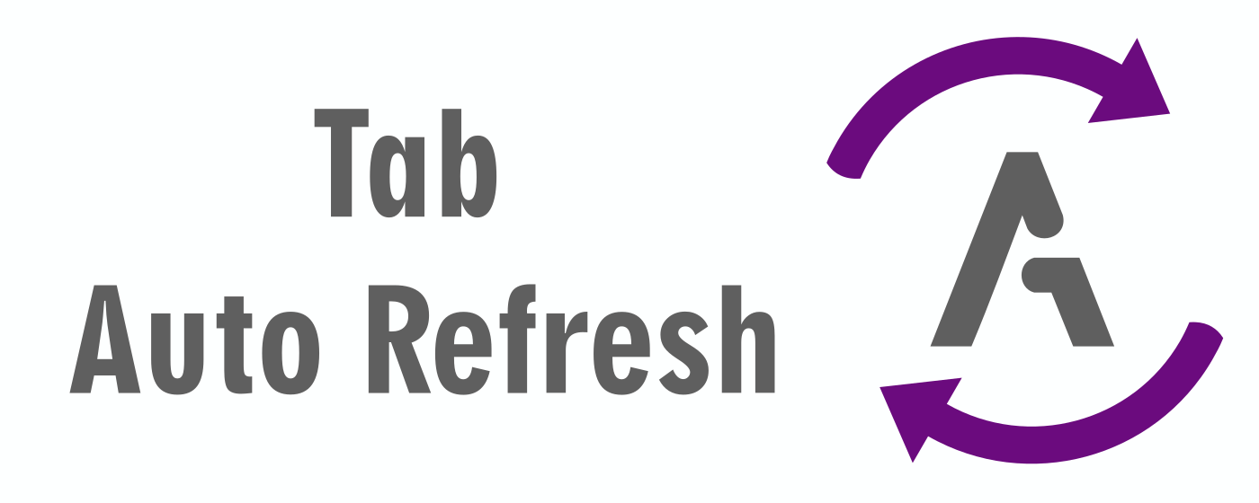 Tab Auto Refresh marquee promo image