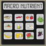 Macronutrient Calculator