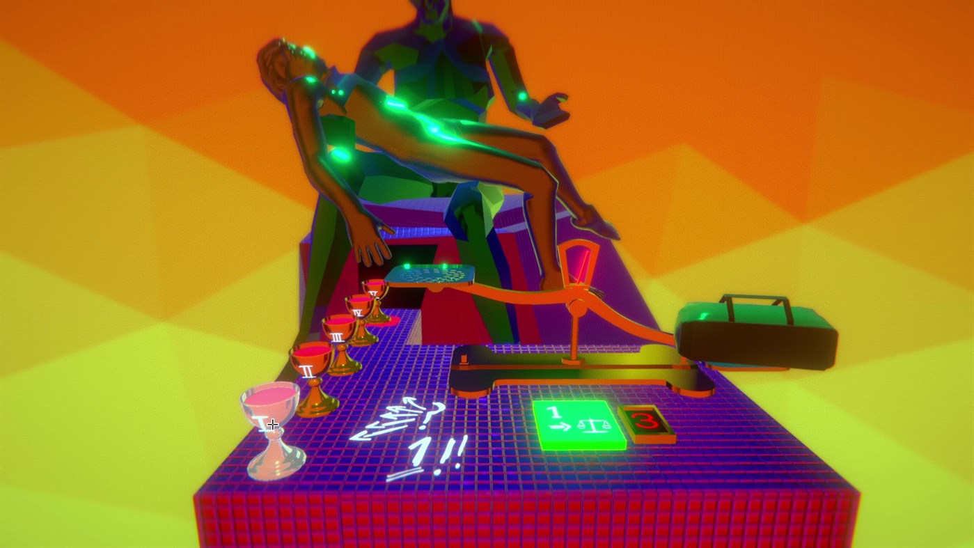 #2. Your Computer Might Be At Risk (Xbox) 来自: Tenebris Studio