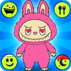 Talking Labubu - Free download and play on Windows | Microsoft Store