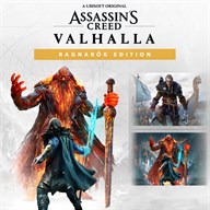 Assassin's Creed Valhalla - Ragnarök Edition