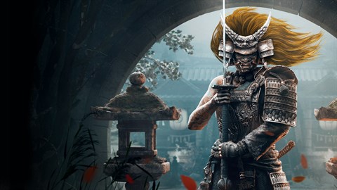 Pogromczyni yokai Meiko – skórka dla kensei – FOR HONOR