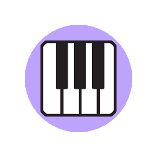 Virtual Piano App