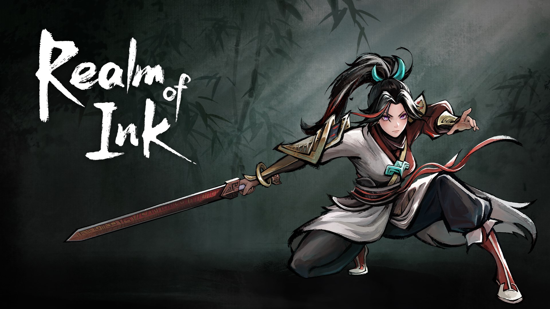 Realm of Ink