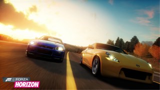 Forza Horizon screenshot 3