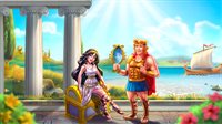 Argonauts Agency 5: Captive of Circe