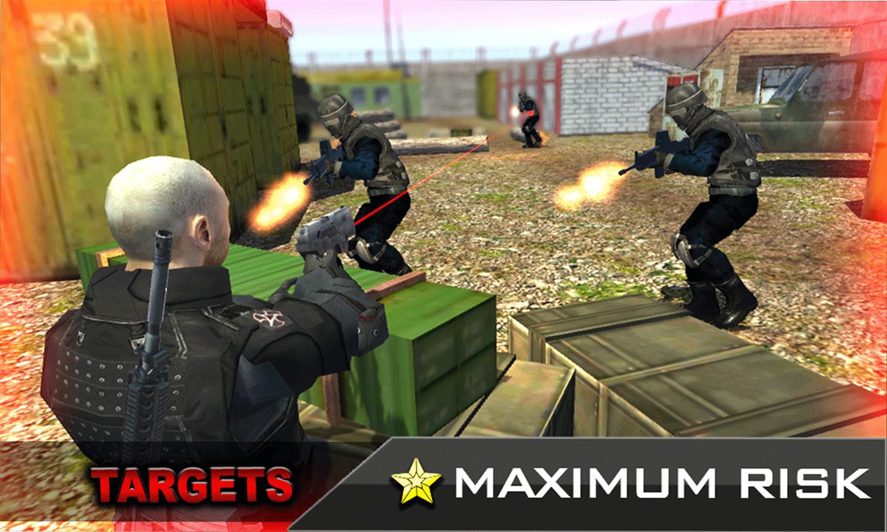 Get One Man Army Microsoft Store