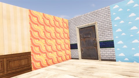 Rust Console Edition X|S - Wallpaper Starter Pack