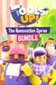 Tools Up! - The Renovation Spree Bundle