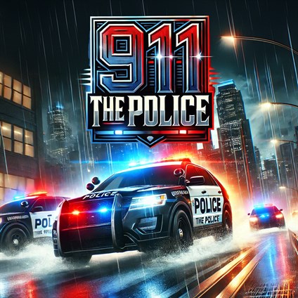 911 The Police