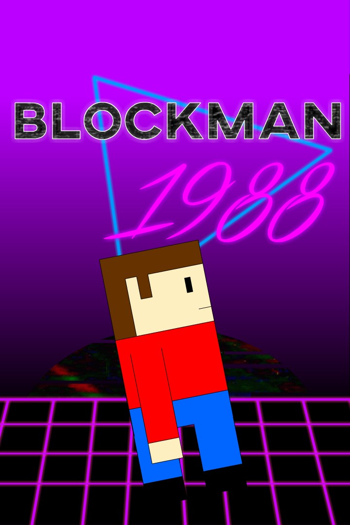 Blockman