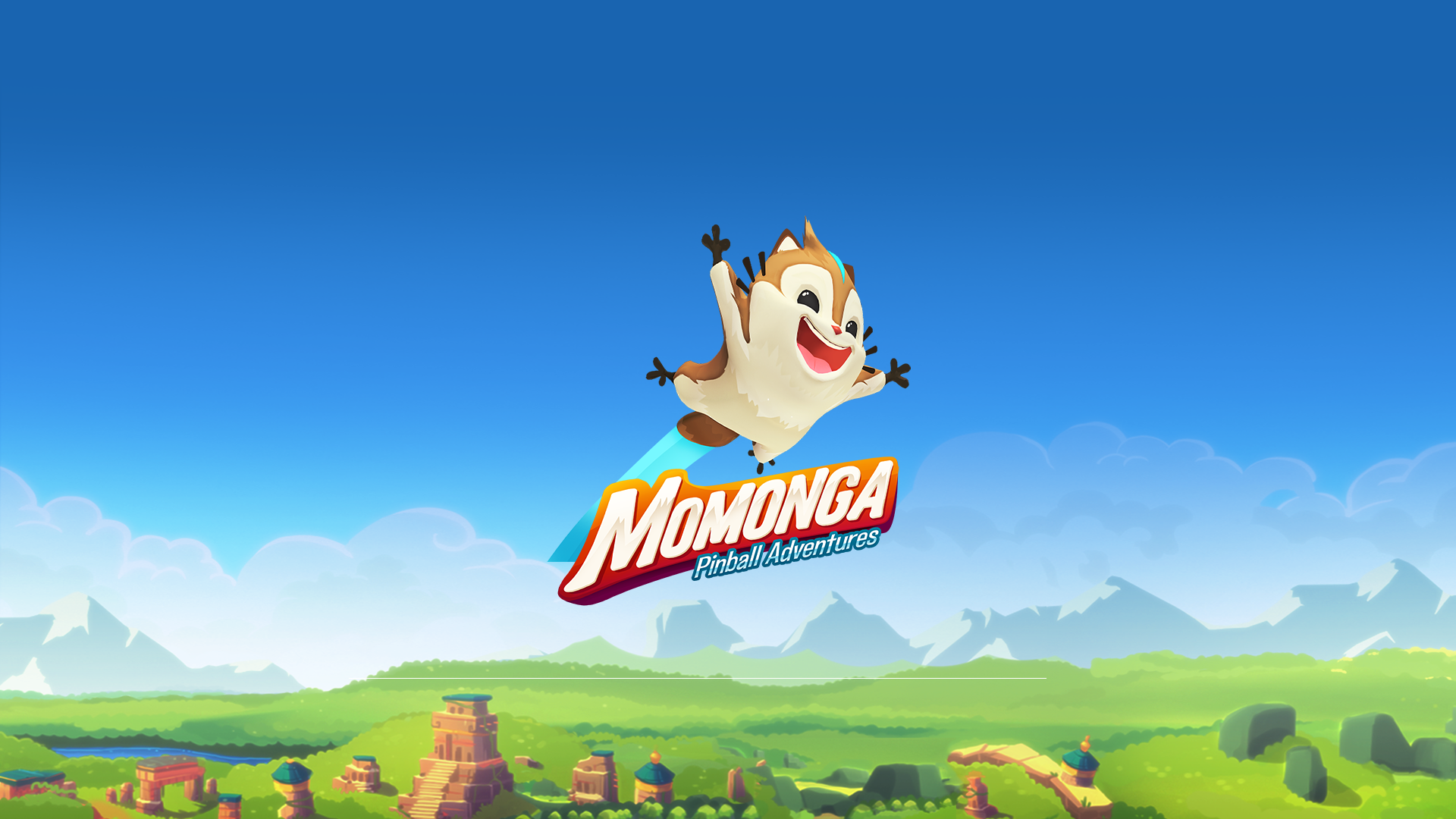 Купить Momonga Pinball Adventures | Xbox