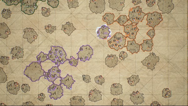 Driftland: The Magic Revival screenshot