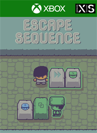 Escape Sequence bundle