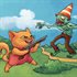 Cats On Duty