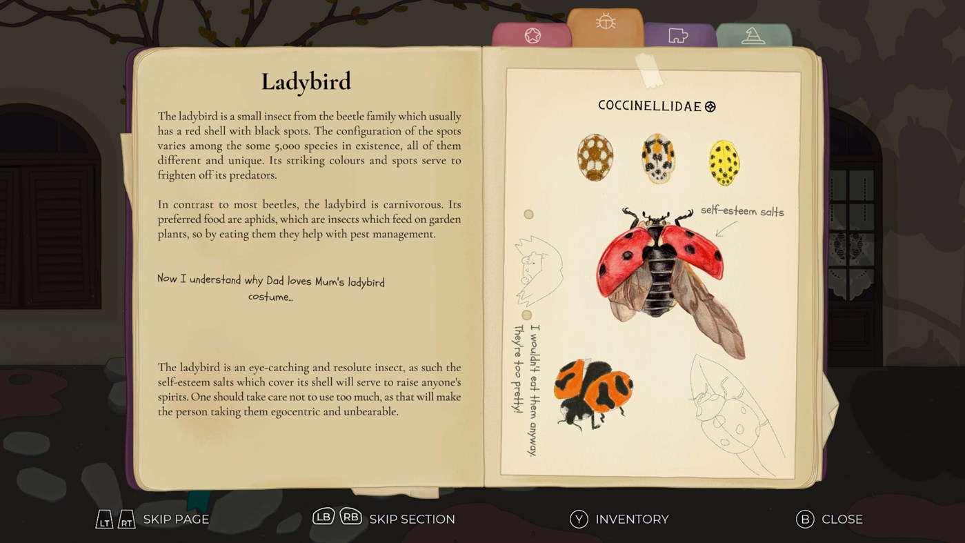 #5. CLeM (Xbox) 由: Mango Protocol