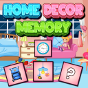 Home Decor Memory Game icon