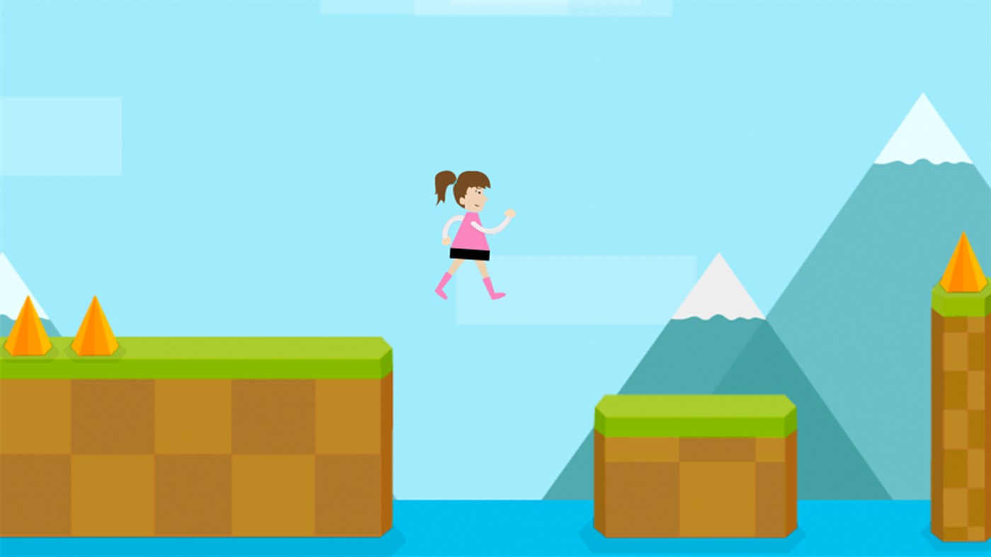 #4. Mr & Mrs Jump (Windows) By: AppStream Studios