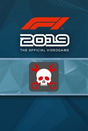 F1® 2019: Badge 'Tool Master'