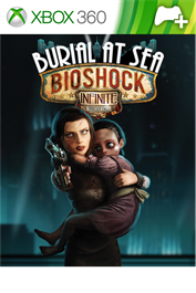 Burial at Sea Episode 2 (2부작 중 1부)